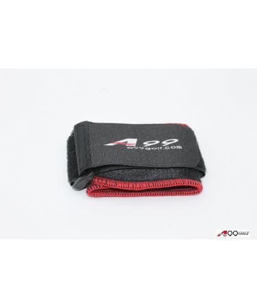 A99 Golf Wrist Support - Multi-Purpose Sports Protection for Baseball Bowling Golf Tennis & More | One Size Fits All - Buy Online on GoSupps.com