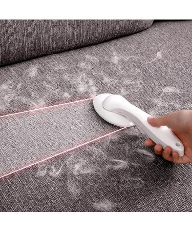 Colcolo 6x Lint Removal Brush - Effective Pet Hair Remover & Reusable Fabric Cleaner for Clothing Bedding & Travel - Buy Online on GoSupps.com