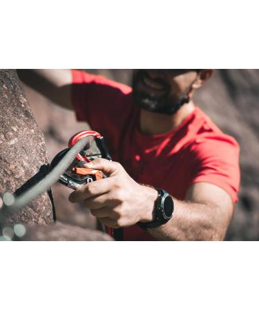 STUBAI Via Ferrata Set Basic 3.0 | Premium Climbing Equipment for Adventure | International Shipping - Buy Online on GoSupps.com