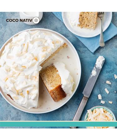 Organic Coconut Oil 1000mL - Extra Virgin, Premium Cold Pressed for Cooking, Hair, Skin - 1Liter Pack of 1 - Buy Online on GoSupps.com