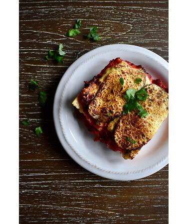 Organic Nutritional Yeast Flakes 300g - Vegan Cheese Flavor with B12 | Premium Yeast for Cooking & Nutrition - Buy Online on GoSupps.com