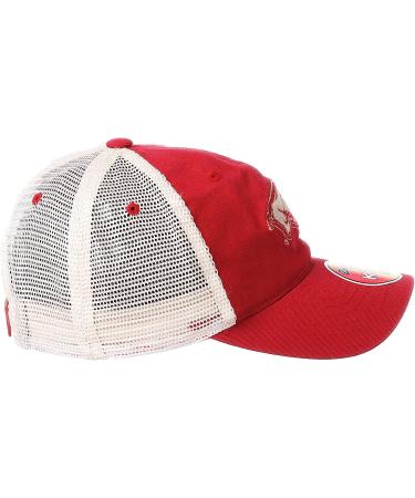 Zephyr Unisex Youth Adjustable University Hat - Kids Team Color | [Brand Name] - Buy Online on GoSupps.com