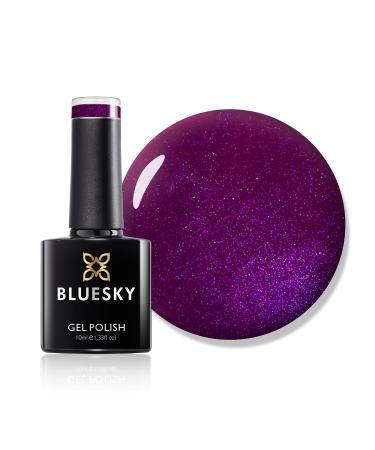 BLUESKY A120 UV/Gel Nail Polish 10 ml