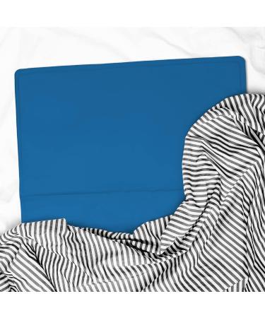 CUQOO Cooling Gel Body Pad Pillow Mat - Sleep Better with Cool Sheets, Pillows & Pads for Night Sweats - Buy Online on GoSupps.com