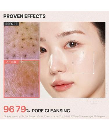 BHAB Slowchaga LHA PHA BHA Pure Gel Cleanser Gentle Acid Cleanser with Hyaluronic Acid Panthenol & Allantoin for Pore Care Mild Exfoliation & Hydration Korean Skincare 5.07 fl oz (150ml) - Buy Online on GoSupps.com