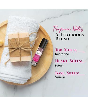 MOBETTER FRAGRANCE OILS Heavenly Shimmer Fragrance Body Oil for Women - Buy Online on GoSupps.com