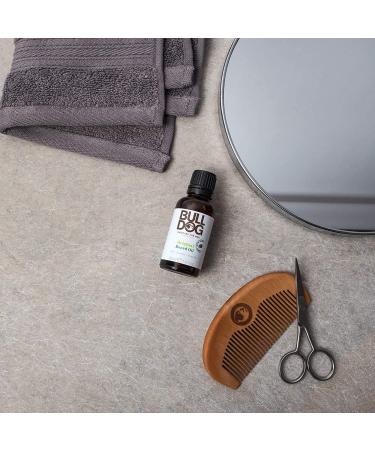 Bulldog Skincare Beard Care Kit 350g - Complete grooming solution for a well-maintained beard - Buy Online on GoSupps.com