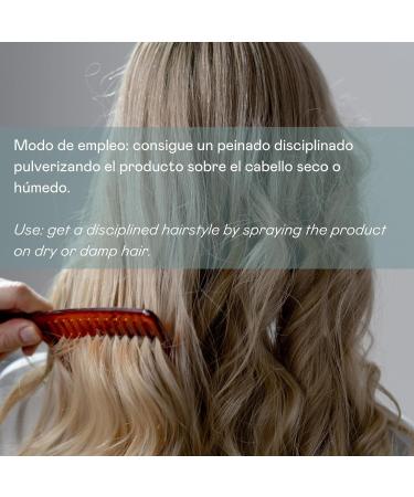 Valquer Professional H2O Eau for stylists UV quality Styling water with sun protection 300 ml - Buy Online on GoSupps.com
