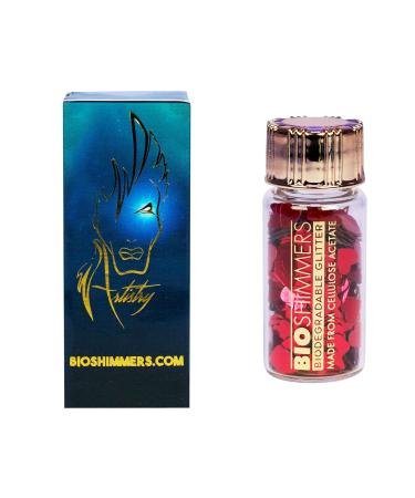 Broken Hearts BIOshimmers - Eco-Friendly Shimmer for All Skin Types | International Shipping Available - Buy Online on GoSupps.com