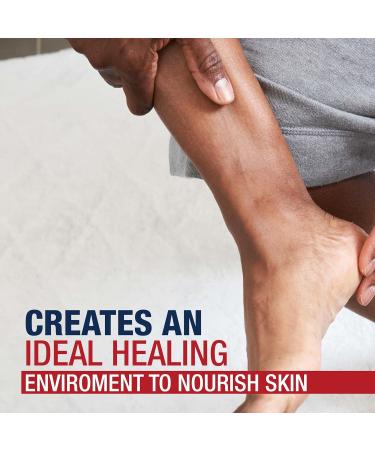 Aquaphor Healing Ointment 3.5 Oz - Advanced Therapy Jar | Moisturizer for Dry, Cracked Skin - Buy Online on GoSupps.com