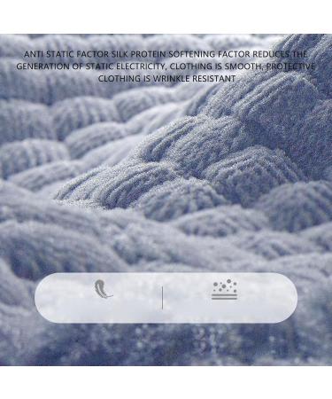 Anti Static Spray Odor Eliminator Spray Natural Antistatic Sprays With Long-Lasting Fragrance Portable Odor Static Eliminator 200ml Quick Drying Static Remover Spray For Clothes And Hair - Buy Online on GoSupps.com