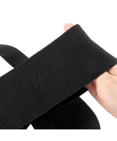 Shoulder Posture Corrector - Back Correction Strap Posture Corrector for Men and Women Posture Brace for Back Shoulders Hunchback Scoliosis Correction - Buy Online on GoSupps.com