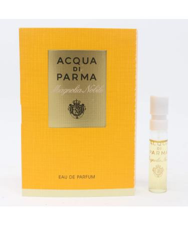 Acqua Di Parma Gelsomino Nobile by Acqua Di Parma 0.05 oz Vial (sample) for Women