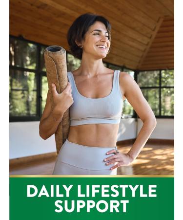 Nature's Truth Iron Supplement | 45 mg | 60 Pills | Ferrous Sulfate | Non-GMO & Gluten Free Vitamin for Men and Women - Buy Online on GoSupps.com