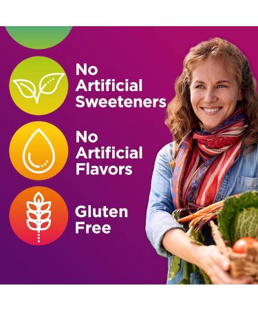 Centrum Women's Multigummies: Assorted Fruit 100 Gummies | Buy Online - Buy Online on GoSupps.com