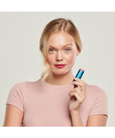 Colorescience SPF 50 Mineral Color Balm - Berry | Lip & Cheek Color | Broad Spectrum Protection - Buy Online on GoSupps.com