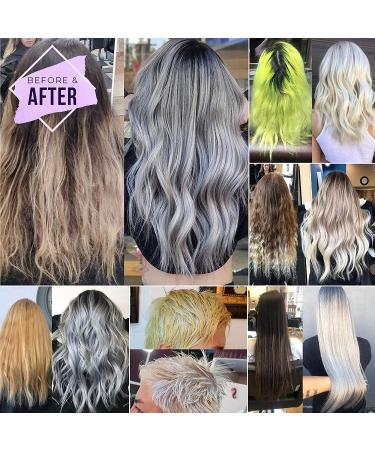 Buy Fanola No Yellow Mask 1L - Best Toner for Blonde Hair | International Shipping - Buy Online on GoSupps.com