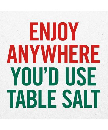 NoSalt Original 11 oz - Sodium-Free Salt Alternative | Buy Online - Buy Online on GoSupps.com