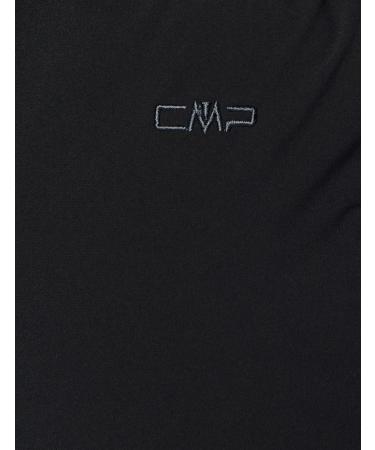 Buy CMP Women's Bermuda 38 Black - Stylish Comfortable & Perfect for Every Occasion - International Shipping Available - Buy Online on GoSupps.com
