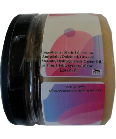 Storepil Barbapapa Body Scrub Salt 200g - Buy Online on GoSupps.com