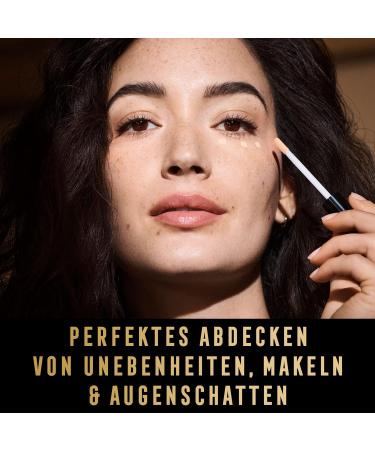  Max Factor Max Factor Facefinity All Day Flawless Concealer - Clean & Vegan Lasts Up to 30 Hours - 040 10ml - Buy Online on GoSupps.com