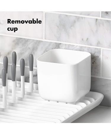 OXO Tot Bottle Drying Rack - Gray, 1 Count - Buy Online on GoSupps.com