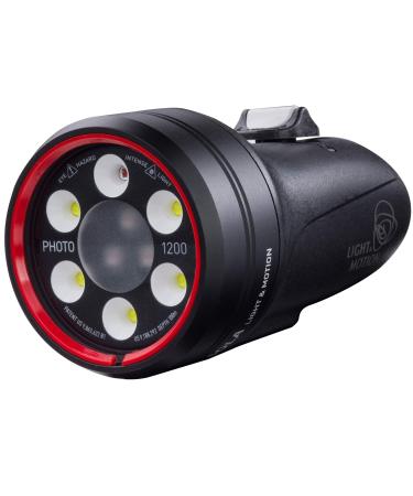 Light & Motion SOLA Photo 1200 Underwater Light