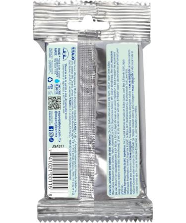 Esponjabon Aloe Vera | Hydrating Soap with Sponge | Multifunctional Skincare for All Skin Types - International Shipping Available - Buy Online on GoSupps.com