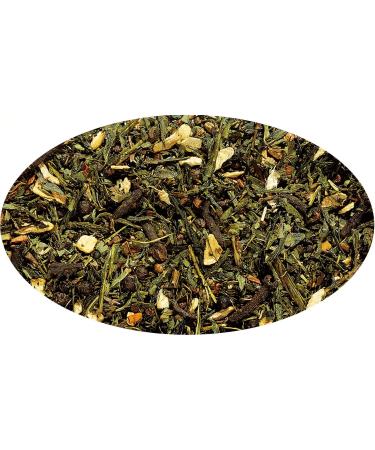  Eder Gew rze Eder Gew rze - Spice Infusion and Green Chai Tea (Cardamom/Cinnamon) Flavored - 500g - Buy Online on GoSupps.com