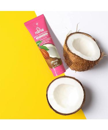 Buy Dr.PAWPAW Age Renewal Cocoa & Coconut Hand Cream Nourishing Vegan & Cruelty-Free (50ml) Softens Hands Nails & Cuticles - International Shipping Available - Buy Online on GoSupps.com