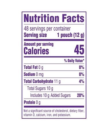 Fun Dip RazzApple Magic and Cherry Yum Diddly 0.43oz - Pack of 48 | Delicious Variety Pack - Buy Online on GoSupps.com