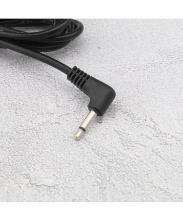 Yinettech USB Charging Cable for Remington Barba Razors | Compatible MB320 MB320C MB42C MB310C MB200 | 1.5m 24 AWG 3.2V - Buy Online on GoSupps.com