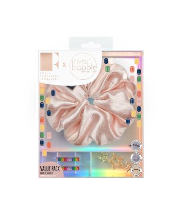 Invisibobble Rosie Fortescue Set Box of Fab