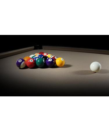 Aramith Premier Belgian Billiard Balls - High-Quality Set for Superior Game Play - Buy Online on GoSupps.com