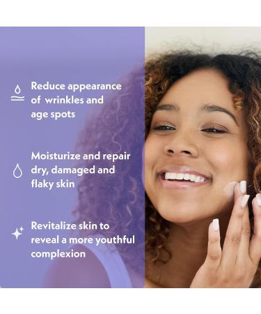 Eve Hansen Hyaluronic Acid Skincare Bundle Includes 2oz Hyaluronic Acid Serum & 1.75oz Hyaluronic Acid Cream Hydrating Anti-Aging and Moisturizing Serum & Cream for Face and Neck - Buy Online on GoSupps.com