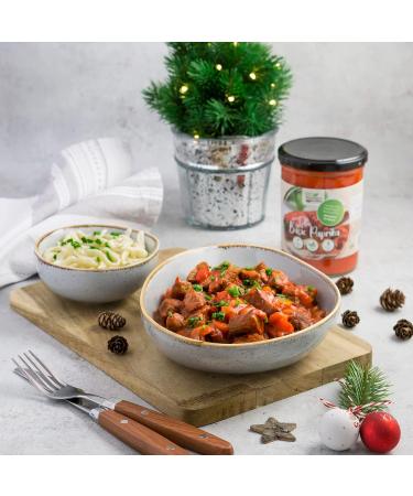 Buy Eat Tolerant Basic Paprika 400g - Premium Quality & International Shipping Available - Buy Online on GoSupps.com