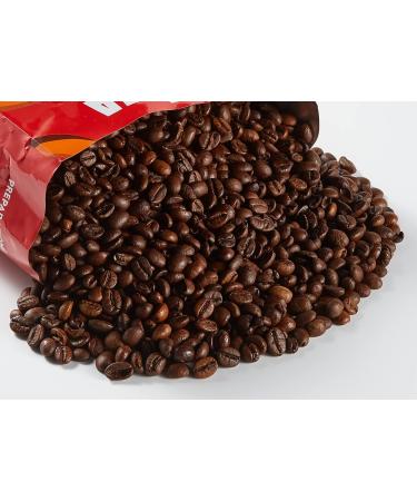 Buy Lavazza Espresso Crema e Gusto Beans - 1kg Pack | Premium Coffee for International Shipping - Buy Online on GoSupps.com