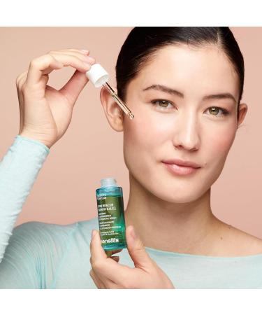Sensilis - Skin Rescue S.O.S Calming and Structuring Serum Barrier Function Repairing Serum Suitable for All Skin Types Including Sensitive Skin - 30 ml - Buy Online on GoSupps.com