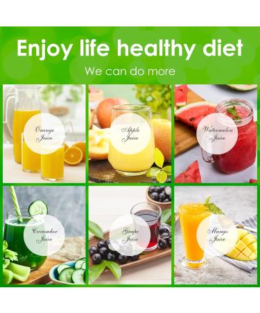 Nosii Fresh Fruit Juice Squeeze Station & Baby Food Maker with Storage Bags - Buy Online on GoSupps.com