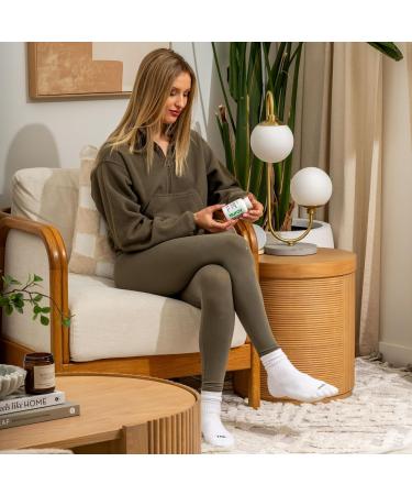 Nuray Hair, Skin & Nails Vitamins Biotin, Collagen & Hyaluronic Acid Advanced Hair Growth Supplement Promotes Beauty, Skin Radiance, & Nail Strength with Vitamin B Complex 60 Capsules - Buy Online on GoSupps.com