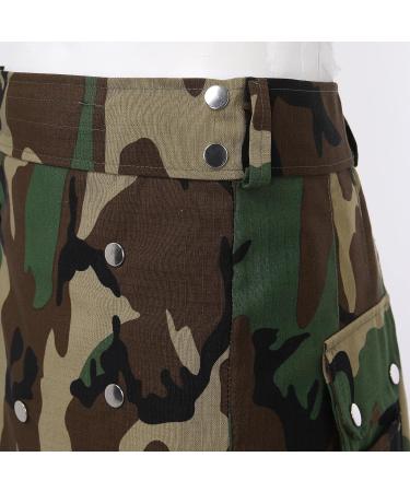Buy Men's Scottish Rock Kilts in Large Sizes - Vintage & Classic Costumes for Adults | 5XL & 4XL Options Available - Buy Online on GoSupps.com