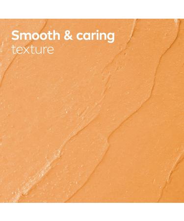 NIVEA Lip Mango Care - Orange - Pack of 4 - 0.17 Oz. - Buy Online on GoSupps.com