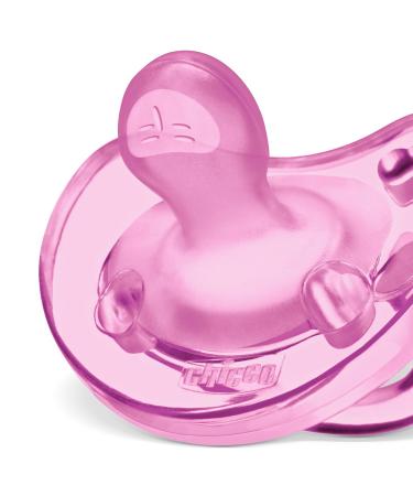 Buy Succh 73011.11 Gomm Sil Ros 0-6 | International Shipping Available | Premium Quality Soft Silicone Products - Buy Online on GoSupps.com