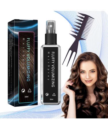 Natural Plant Protein Hair Thickening Spray (1pcs)