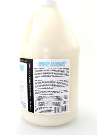 Wild Animal Hairy Beast RTU Cologne Gallon - Buy Online on GoSupps.com