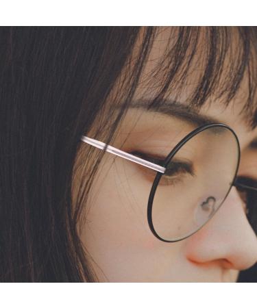 PopetPop Glasses Repair Set - Replacement Parts for Men & Women Sunglasses - Pink Accessories for Metal Frames - Buy Online on GoSupps.com