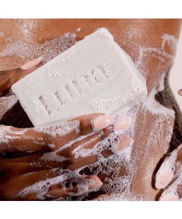 Buy The Everywhere (No) Soap 125g | Natural Soap-Free Body Bar with Coconut & Shea Butter for Moisture | International Shipping Available - Buy Online on GoSupps.com