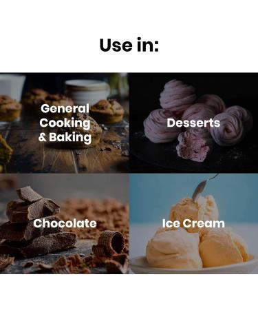 Foodie Flavours Sweet Hazelnut & Chocolate High Strength Flavouring - 15ml (Pack of 1) - Buy Online on GoSupps.com