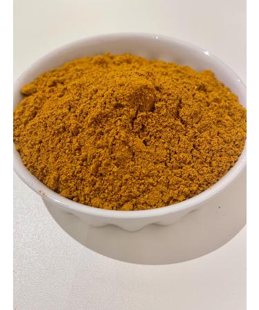 bennos gewuerzstand Oriental Curry 100g North African Spice Mix