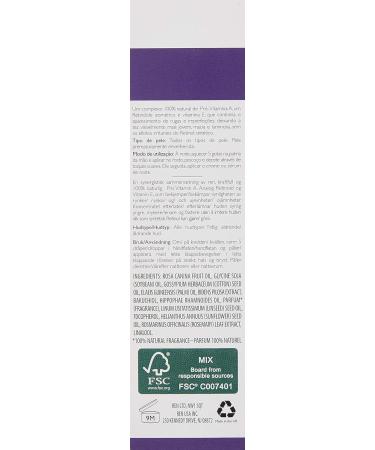 Anti-Age Serum Unisex - Buy Online on GoSupps.com